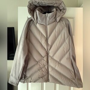 Athleta Women's Inlet Puffer Jacket